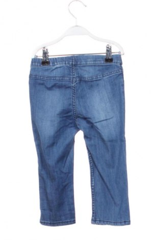 Detské džínsy  H&M, Veľkosť 4-5y/ 110-116 cm, Farba Modrá, Cena  16,37 €