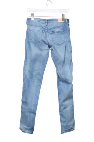 Detské džínsy  H&M, Veľkosť 14-15y/ 168-170 cm, Farba Modrá, Cena  16,37 €