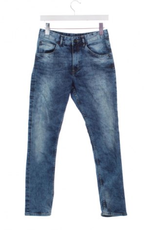 Kinderjeans H&M, Größe 11-12y/ 152-158 cm, Farbe Blau, Preis 16,37 €