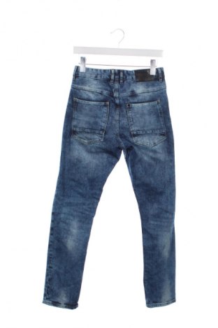 Kinderjeans H&M, Größe 11-12y/ 152-158 cm, Farbe Blau, Preis 16,37 €