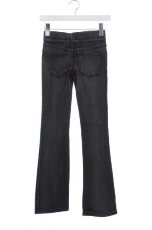 Kinderjeans H&M, Größe 10-11y/ 146-152 cm, Farbe Schwarz, Preis 15,69 €
