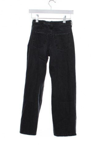 Kinderjeans H&M, Größe 10-11y/ 146-152 cm, Farbe Schwarz, Preis 16,37 €