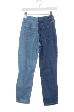 Kinderjeans H&M, Größe 11-12y/ 152-158 cm, Farbe Blau, Preis 16,33 €