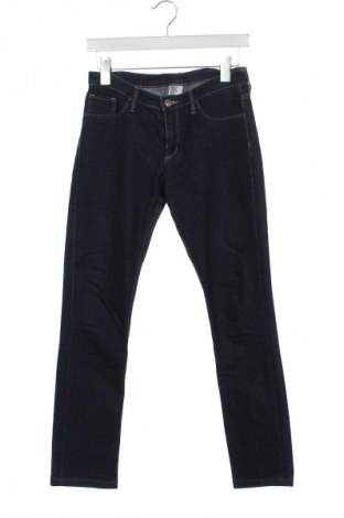 Kinderjeans H&M, Größe 13-14y/ 164-168 cm, Farbe Blau, Preis 16,33 €