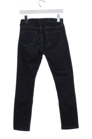 Kinderjeans H&M, Größe 13-14y/ 164-168 cm, Farbe Blau, Preis 16,33 €