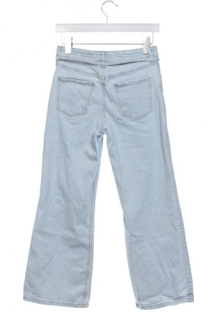 Kinderjeans H&M, Größe 10-11y/ 146-152 cm, Farbe Blau, Preis 16,37 €