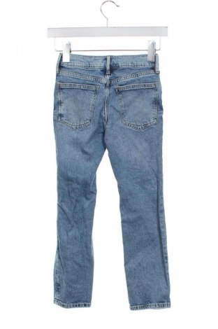 Gyerek farmernadrág H&M, Méret 7-8y / 128-134 cm, Szín Kék, Ár 4 309 Ft