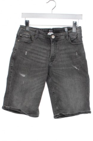 Παιδικά τζίν Jack & Jones, Μέγεθος 14-15y/ 168-170 εκ., Χρώμα Γκρί, Τιμή 15,36 €