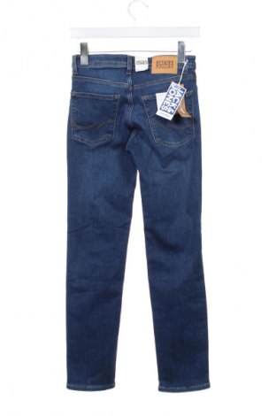Παιδικά τζίν Jack & Jones, Μέγεθος 10-11y/ 146-152 εκ., Χρώμα Μπλέ, Τιμή 41,99 €