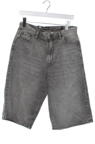 Kinderjeans Jack & Jones, Größe 15-18y/ 170-176 cm, Farbe Grau, Preis € 36,99