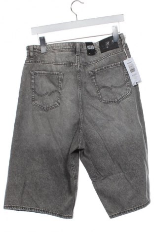 Kinderjeans Jack & Jones, Größe 15-18y/ 170-176 cm, Farbe Grau, Preis € 36,99