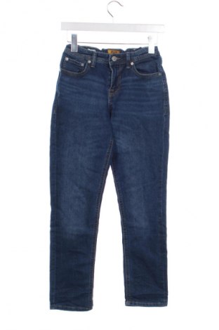 Detské džínsy  Jack & Jones, Veľkosť 11-12y/ 152-158 cm, Farba Modrá, Cena  15,00 €