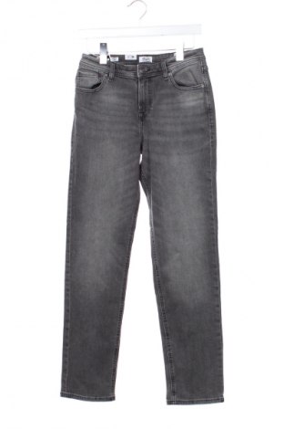 Kinderjeans Jack & Jones, Größe 12-13y/ 158-164 cm, Farbe Grau, Preis € 36,99