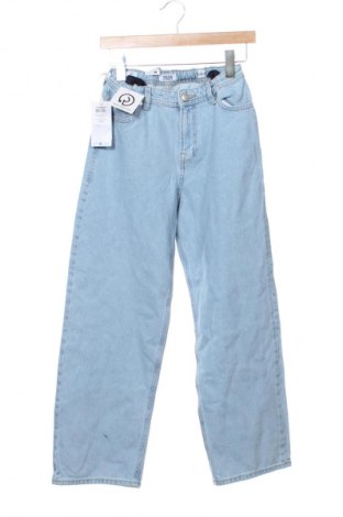 Παιδικά τζίν Jack & Jones, Μέγεθος 11-12y/ 152-158 εκ., Χρώμα Μπλέ, Τιμή 41,99 €