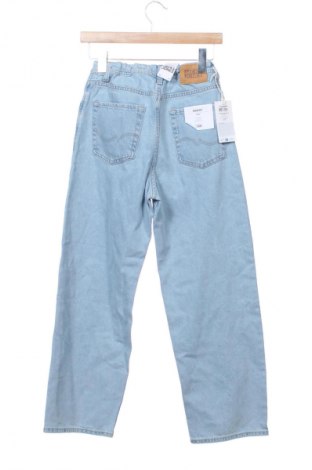 Παιδικά τζίν Jack & Jones, Μέγεθος 11-12y/ 152-158 εκ., Χρώμα Μπλέ, Τιμή 41,99 €