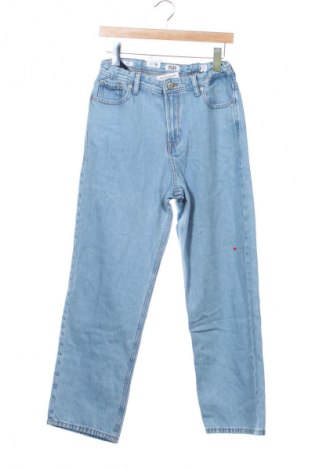 Kinderjeans Jack & Jones, Größe 12-13y/ 158-164 cm, Farbe Blau, Preis 36,99 €