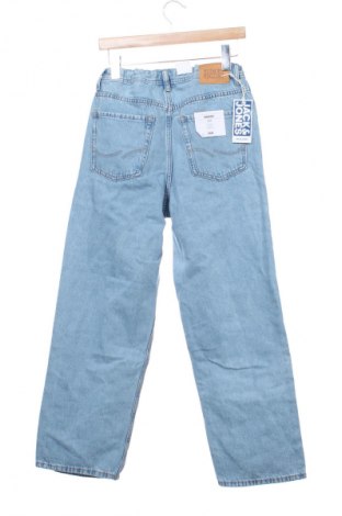 Kinderjeans Jack & Jones, Größe 12-13y/ 158-164 cm, Farbe Blau, Preis 36,99 €