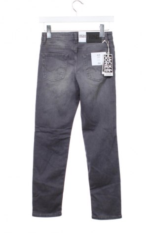 Dětské džíny  Jack & Jones, Velikost 9-10y/ 140-146 cm, Barva Šedá, Cena  1 029,00 Kč