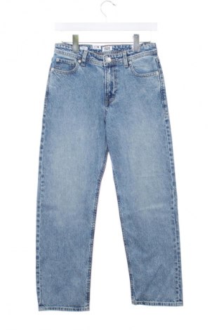 Kinderjeans Jack & Jones, Größe 11-12y/ 152-158 cm, Farbe Blau, Preis 36,99 €