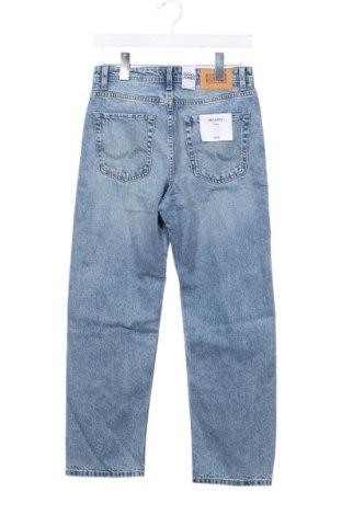 Kinderjeans Jack & Jones, Größe 11-12y/ 152-158 cm, Farbe Blau, Preis 36,99 €
