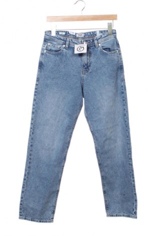 Παιδικά τζίν Jack & Jones, Μέγεθος 11-12y/ 152-158 εκ., Χρώμα Μπλέ, Τιμή 41,99 €