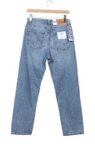 Παιδικά τζίν Jack & Jones, Μέγεθος 11-12y/ 152-158 εκ., Χρώμα Μπλέ, Τιμή 41,99 €