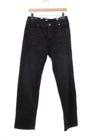 Dziecięce jeansy Jack & Jones, Rozmiar 15-18y/ 170-176 cm, Kolor Czarny, Cena 183,99 zł