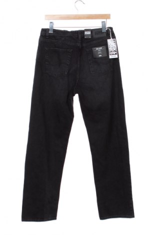Dziecięce jeansy Jack & Jones, Rozmiar 15-18y/ 170-176 cm, Kolor Czarny, Cena 183,99 zł