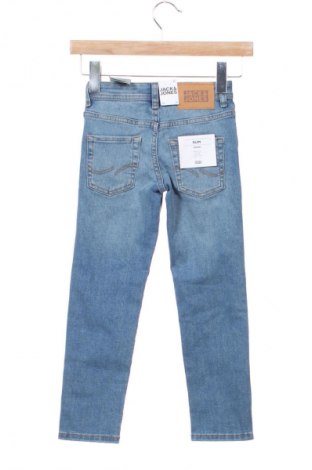 Παιδικά τζίν Jack & Jones, Μέγεθος 4-5y/ 110-116 εκ., Χρώμα Μπλέ, Τιμή 41,99 €