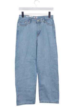 Kinderjeans Jack & Jones, Größe 10-11y/ 146-152 cm, Farbe Blau, Preis 36,99 €