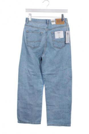 Kinderjeans Jack & Jones, Größe 10-11y/ 146-152 cm, Farbe Blau, Preis 36,99 €