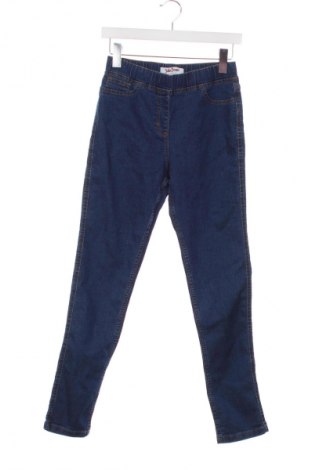 Detské džínsy  John Baner, Veľkosť 13-14y/ 164-168 cm, Farba Modrá, Cena  16,37 €