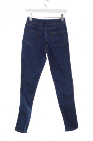 Detské džínsy  John Baner, Veľkosť 13-14y/ 164-168 cm, Farba Modrá, Cena  16,37 €