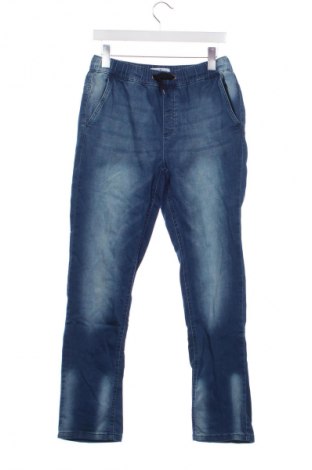 Detské džínsy  John Baner, Veľkosť 12-13y/ 158-164 cm, Farba Modrá, Cena  16,00 €