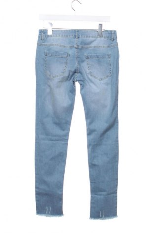 Kinderjeans Kangaroos, Größe 15-18y/ 170-176 cm, Farbe Blau, Preis 33,99 €