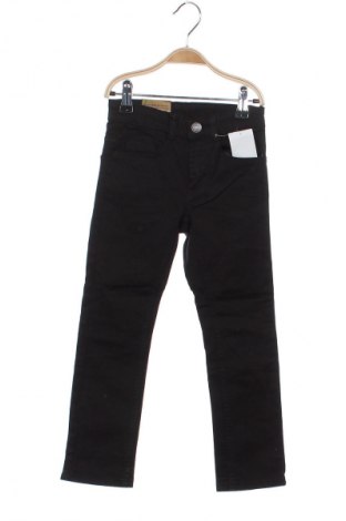 Dětské džíny  Kiabi, Velikost 4-5y/ 110-116 cm, Barva Černá, Cena  439,00 Kč