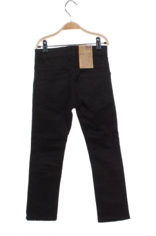 Dětské džíny  Kiabi, Velikost 4-5y/ 110-116 cm, Barva Černá, Cena  439,00 Kč