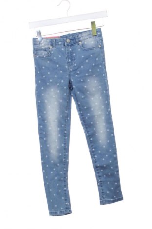 Detské džínsy  Kids, Veľkosť 7-8y/ 128-134 cm, Farba Modrá, Cena  26,09 €