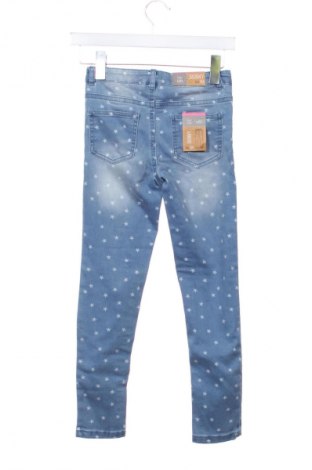 Detské džínsy  Kids, Veľkosť 7-8y/ 128-134 cm, Farba Modrá, Cena  26,09 €