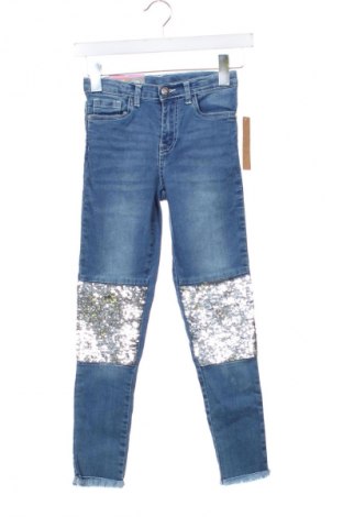 Detské džínsy  Kids, Veľkosť 8-9y/ 134-140 cm, Farba Modrá, Cena  26,09 €