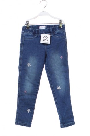 Dziecięce jeansy Kids, Rozmiar 4-5y/ 110-116 cm, Kolor Niebieski, Cena 74,00 zł
