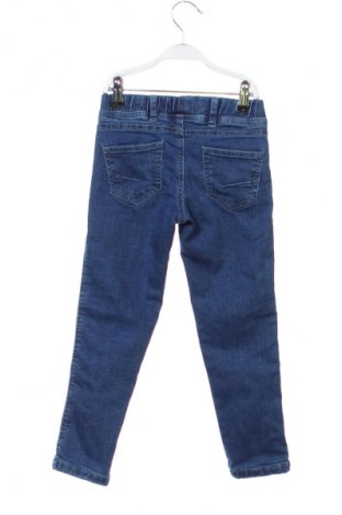 Dziecięce jeansy Kids, Rozmiar 4-5y/ 110-116 cm, Kolor Niebieski, Cena 74,00 zł