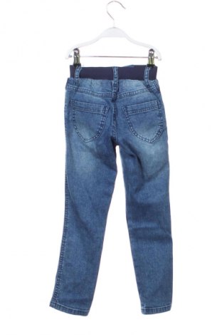 Dziecięce jeansy Kids World, Rozmiar 5-6y/ 116-122 cm, Kolor Niebieski, Cena 110,99 zł
