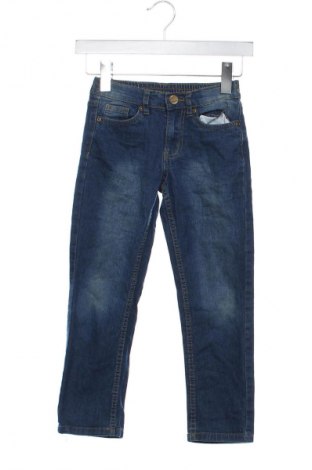 Kinderjeans Kiki & Koko, Größe 5-6y/ 116-122 cm, Farbe Blau, Preis 16,33 €