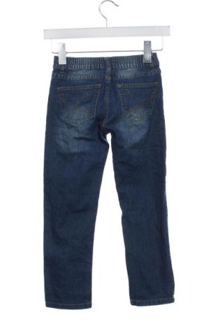 Kinderjeans Kiki & Koko, Größe 5-6y/ 116-122 cm, Farbe Blau, Preis 16,33 €