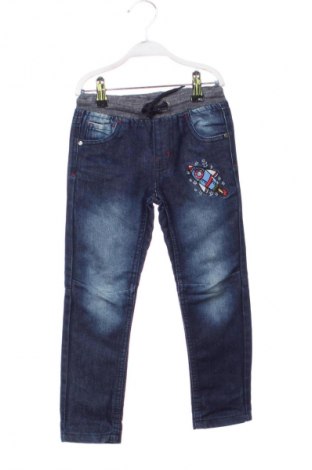 Detské džínsy  Kiki & Koko, Veľkosť 3-4y/ 104-110 cm, Farba Modrá, Cena  16,37 €