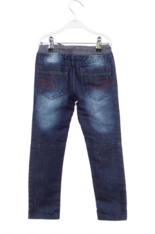 Detské džínsy  Kiki & Koko, Veľkosť 3-4y/ 104-110 cm, Farba Modrá, Cena  16,37 €