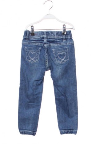 Kinderjeans Kiki & Koko, Größe 18-24m/ 86-98 cm, Farbe Blau, Preis € 16,33