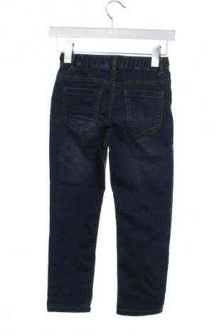 Blugi pentru copii LC Waikiki, Mărime 6-7y/ 122-128 cm, Culoare Albastru, Preț 122,08 Lei