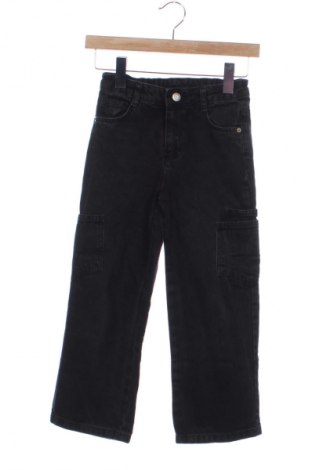 Detské džínsy  LC Waikiki, Veľkosť 5-6y/ 116-122 cm, Farba Sivá, Cena  11,95 €